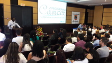 Salud P&uacute;blica, continua trabajando por la prevenci&oacute;n del c&aacute;ncer en la ciudad.