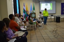 Ruta de Atenci&oacute;n Integral 