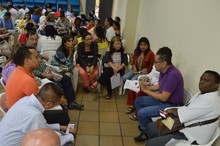 Ruta de Atenci&oacute;n Integral - 2