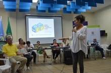 Ruta de Atenci&oacute;n Integral - 3