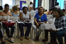 Ruta de Atenci&oacute;n Integral - 4