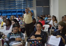 Ruta de Atenci&oacute;n Integral - 6