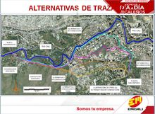 Emcali optimizar&aacute; el sistema de acueducto r&iacute;o cali 