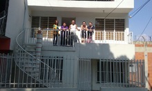 Secretar&iacute;a de Vivienda hace acompa&ntilde;amiento social a familias que han vendido su predio en Puerto Nuevo