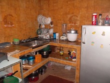 Secretar&iacute;a de Vivienda hace acompa&ntilde;amiento social a familias que han vendido su predio en Puerto Nuevo