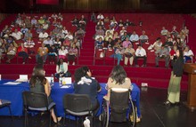 La participaci&oacute;n ciudadana, herramienta que fortalece la construcci&oacute;n de paz