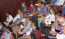 La participaci&oacute;n ciudadana, herramienta que fortalece la construcci&oacute;n de paz