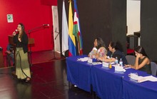 La participaci&oacute;n ciudadana, herramienta que fortalece la construcci&oacute;n de paz