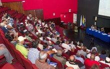 La participaci&oacute;n ciudadana, herramienta que fortalece la construcci&oacute;n de paz