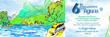 Encuentro aguas