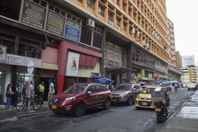 Tres salas de cine para adultos cerradas por insalubridad