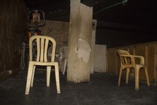 Tres salas de cine para adultos cerradas por insalubridad