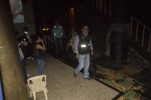 Tres salas de cine para adultos cerradas por insalubridad