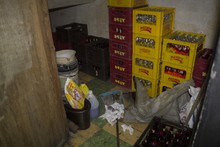 Tres salas de cine para adultos cerradas por insalubridad