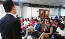 Secretar&iacute;a de Movilidad invitada en la Semana de la Ingenier&iacute;a en Univalle