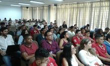 Secretar&iacute;a de Movilidad invitada en la Semana de la Ingenier&iacute;a en Univalle