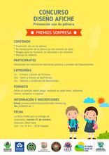 La secretaria de educaci&oacute;n municipal  se une a la campa&ntilde;a de prevenci&oacute;n de lesiones de p&oacute;lvora 