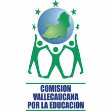 Comisi&oacute;n Vallecaucana de la Educaci&oacute;n - CVE