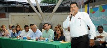 Alcalde Armitage anuncia el renacer de la Megaobra de la Avenida Circunvalar 