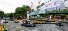Karts Indoor Fest 07