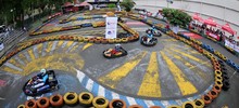 Karts Indoor Fest 08