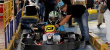 Karts Indoor Fest 10