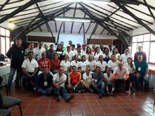 INEM contin&uacute;a fortaleciendo calidad educativa con el X Festival de la Canci&oacute;n en Lengua Extranjera