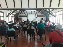 INEM contin&uacute;a fortaleciendo calidad educativa con el X Festival de la Canci&oacute;n en Lengua Extranjera