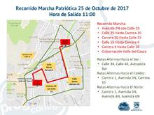 Conversatorio sobre buen gobierno y transparencia local en la San Buenaventura. 