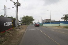 Ciclistas avalan tramo habilitado en la v&iacute;a a Pance