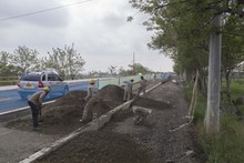 Ciclistas avalan tramo habilitado en la v&iacute;a a Pance