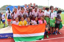 INEM de Cali demostr&oacute; nuevamente su hegemon&iacute;a  como campe&oacute;n nacional del intercolegiado