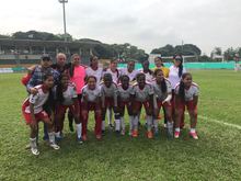 INEM de Cali demostr&oacute; nuevamente su hegemon&iacute;a  como campe&oacute;n nacional del intercolegiado