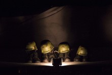 Los estudiantes de los colegios de la ciudad tambi&eacute;n disfrutan del Festival Internacional de Teatro de Cali 2017