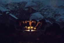 Los estudiantes de los colegios de la ciudad tambi&eacute;n disfrutan del Festival Internacional de Teatro de Cali 2017