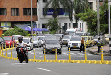Avanzan medidas de pacificaci&oacute;n del tr&aacute;nsito en Cali