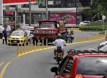 Avanzan medidas de pacificaci&oacute;n del tr&aacute;nsito en Cali