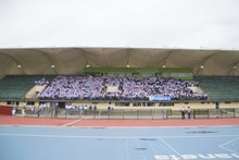 Prendi&oacute; fuegos el Cali Sportfest 