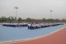 Prendi&oacute; fuegos el Cali Sportfest 