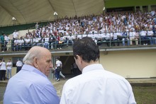 Prendi&oacute; fuegos el Cali Sportfest 