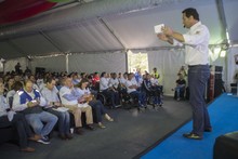 Cali se convirti&oacute; en un gran parque de diversiones