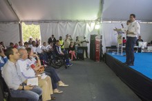 Cali se convirti&oacute; en un gran parque de diversiones