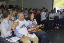 Cali se convirti&oacute; en un gran parque de diversiones