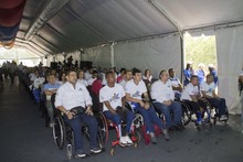 Cali se convirti&oacute; en un gran parque de diversiones