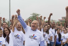 SportFest 007
