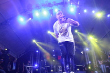 M&aacute;s de cuatro mil personas disfrutaron del Festival Gospel de Cali