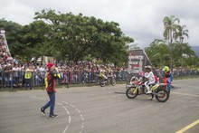 ShowTatan 22