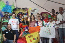 Se dio apertura a la lista representativa  de Patrimonio Cultural Inmaterial de Cali