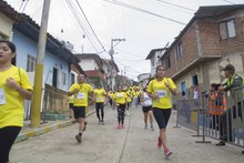 Carrera 5k Ladera 01