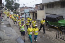 Carrera 5k Ladera 02